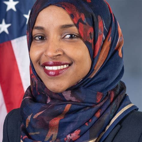 Race In America A Conversation With Minneapolis Rep Ilhan Omar On Police And Criminal Justice