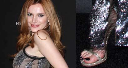 Bella Thorne S Height Mystery How Tall Is The Actress Really