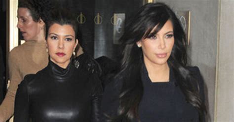 Kim Kardashians Breast Milk Massage From Sister Kourtney Watch This Take Miami Preview E News