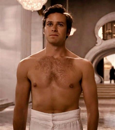Yummy Armie Armie Hammer Shirtless Shirtless Actors Hottest Male Celebrities Celebs Happy