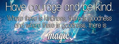 Where there is kindness there is goodness and where there is goodness this pdf file counted cross stitch pattern is available for instant download. Have courage and be kind. Where there is kindness, there is goodness, and where there is ...