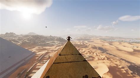 Assassin S Creed Origins 60 FPS Patch For PS5 Coming June 2nd