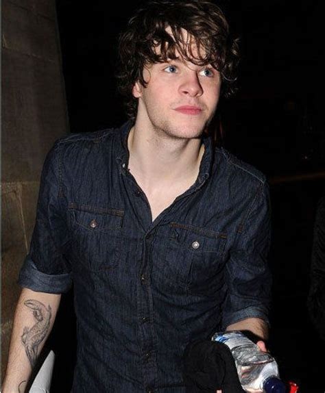 Jay Mcguiness The Wanted Photo 32324247 Fanpop