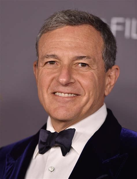 Bob Iger Allegedly Said Disney Was Losing Its Soul With Chapek