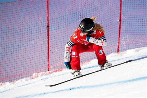 British Ski And Snowboard Rebrands As Gb Snowsport