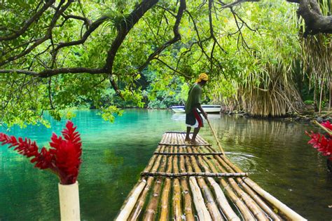 7 Places In Jamaica That Will Make You Want To Visit The World Up Closer