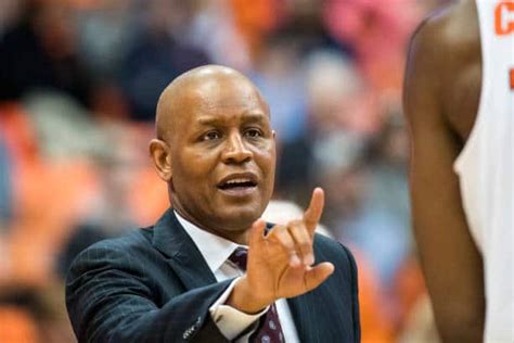 How Jj Starling Fits With The Syracuse Orange