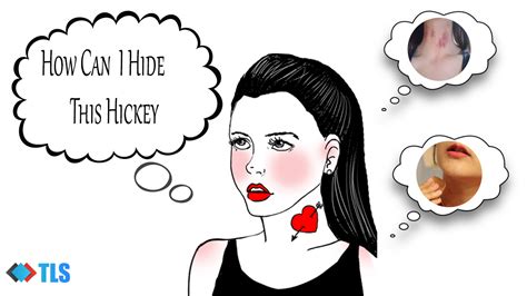 How To Hide A Hickey Using These 3 Self Tested Ways
