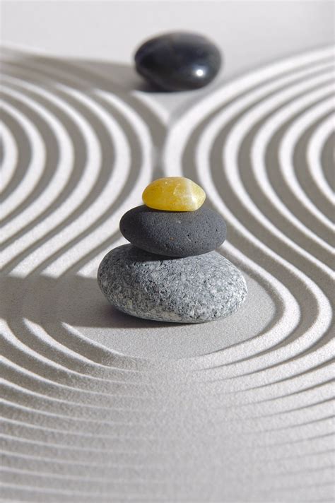 Zen Balance Steine Kostenloses Foto Auf Pixabay