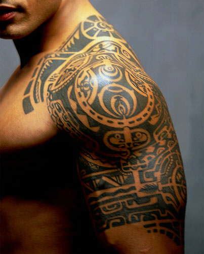 Tribal Tattoos Design Tribal Tattoos Designs Photos Page 7