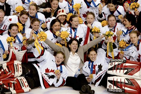 150 Years Of Canadian Sport The 2000s Team Canada Official Olympic Team Website