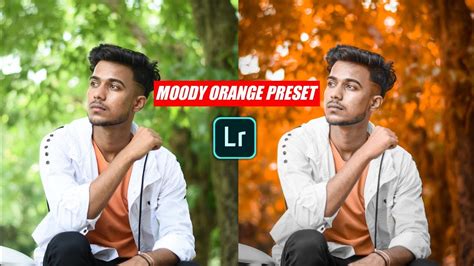 Freepreset.net is a site dedicated to help you find and download the high quality lightroom presets , premiere luts , design resources for free with google drive link download. Lightroom New Latest Moody Orange PRESET | Lightroom Best ...
