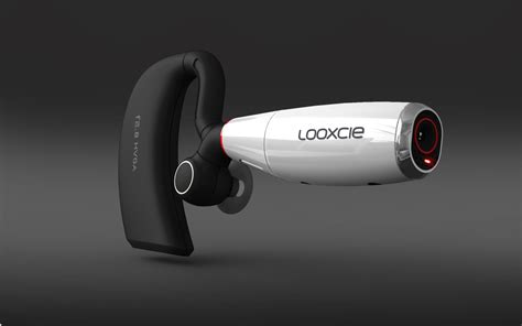 Artiman Ventures Reviews Looxcie Introduces Wearable Camcorder