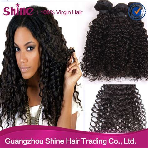 South Africa Hair Styles Virgin Kinky Curly For Black Women On