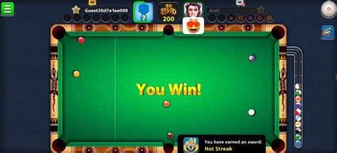However, when you play this game against other players, you will found the guidelin has been extend. 8 Ball Pool Mod APK Very Long Aim Line, Anti Ban Free ...