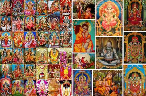 What Is 33 Crore Gods In Hinduism Arunachal Observer