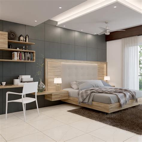 Best False Ceiling Designs For Your Bedroom Design Cafe