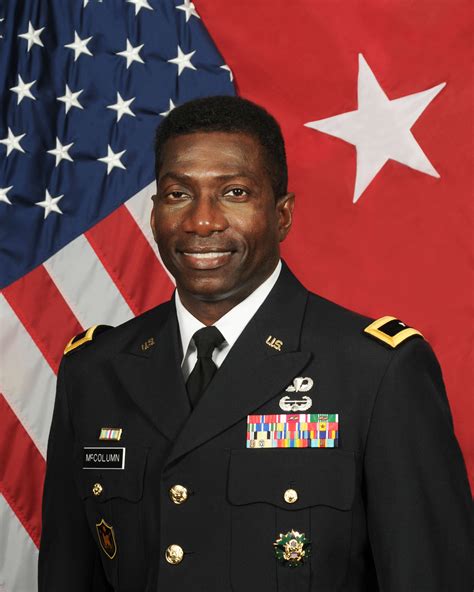 Brigadier General Jonathan J Mccolumn Us Army Reserve Article View