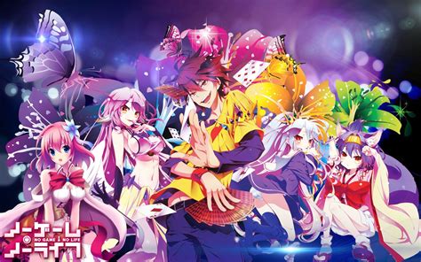 DESCARGAR No Game No LIFE MEDIAFIRE Y MEGA | EL REINADO ...