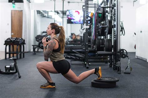 Bulgarian Split Squat History Variations And How To Master Them