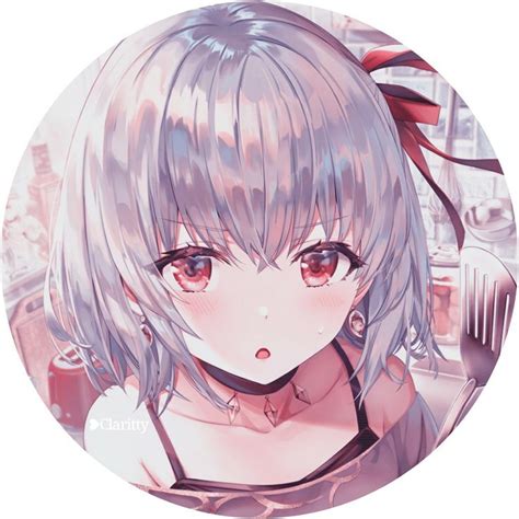 Pin De ♡⃕ Cᥣɑritty࿐ En Icons Anime ~♡ Personajes De Anime Dibujos