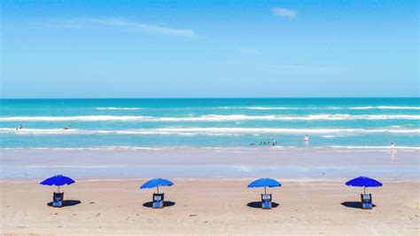 Plan Your Trip South Padre Island