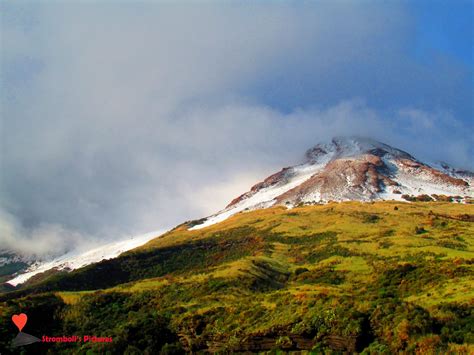 We offer free cancellation and 24/7 customer service. Lo Stromboli innevato - Video | Il Giornale di Lipari
