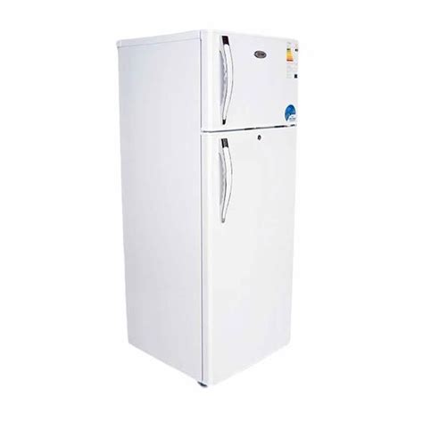 Mika Mrdcd105wht Double Door Refrigerator 105 Cuft 212 Litres