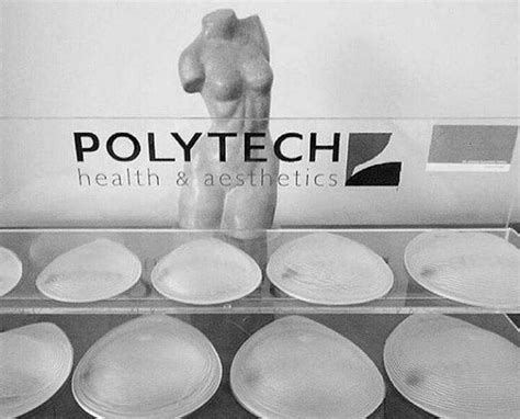 Polytech Implants Germany Breast Implants Info Prices Photos Rewiews Qanda