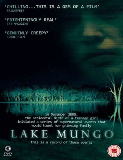 Titulo Lake Mungo 2008