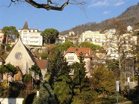 Wat Te Doen In Montreux De 10 Beste Activiteiten Tripadvisor