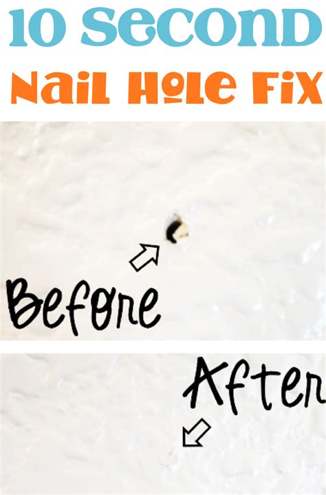 Check spelling or type a new query. Home Decor Ideas: Cheap DIY Tricks to Hide Nail Holes in Wall! {for Living Room, Bedroom ...