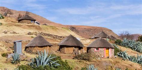 Lesotho Overnight Tour From Durban Mokhotlong Roof Of Africa Tours
