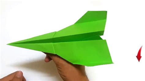 كيف تصنع طائرة ورقية سهلة ورائعة
