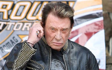 French rocker's will, written in california, raises questions about applicability of us law. Une chanson gratuite de Johnny Hallyday sur internet ...
