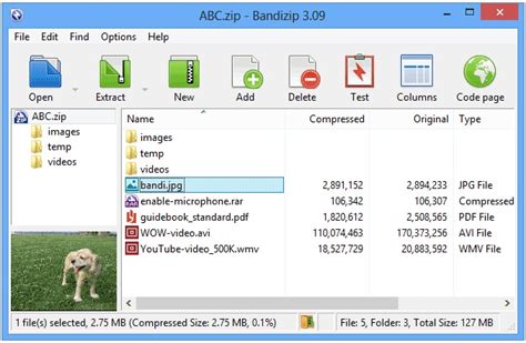 ينبغي تضمين برنامج التشغيل microsoft webcam المدمج مع نظام التشغيل windows®‎ الخاص بك أو يكون متوافرًا من خلال تحديث نظام التشغيل windows®‎. تحميل برنامج باندي زيب 2021 Bandizip لضغط الملفات لاصغر حجم ممكن