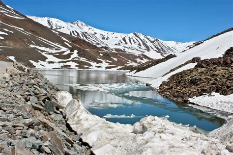 Places To Visit In Lahaul Spiti Tourist Places In Lahaul Spiti