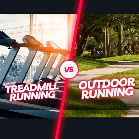 Treadmill Running Vs Outdoor Running Which Is Better