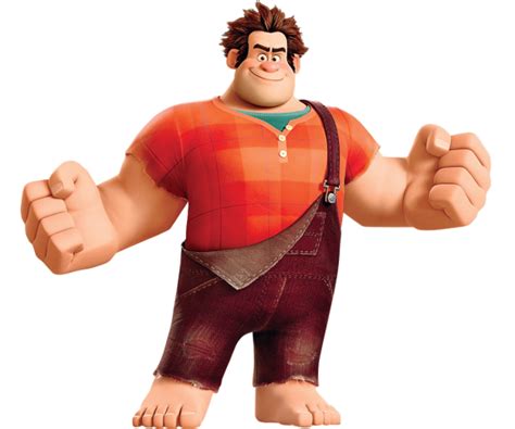 Wreck It Ralph Png Images Transparent Free Download