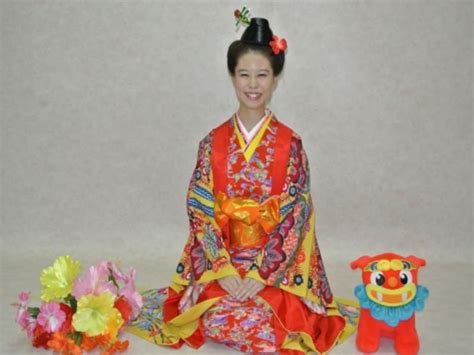 Ryukyu Dress Experience With Two Kimono In Naha Tours Activities Fun