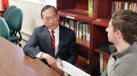 An Interview With Superintendent Earl Kim The Round Table