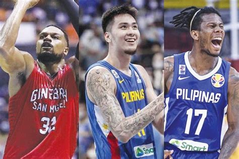 Reyes Tatagpasin Na Ang Gilas Pool Pilipino Star Ngayon My XXX Hot Girl