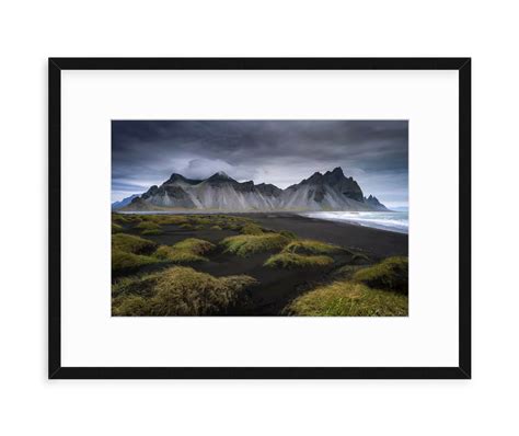 Iceland Wall Art Iceland Wall Décor Print Iceland Etsy