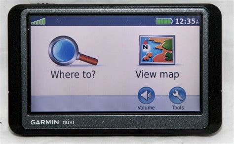 Garmin doesn't publicize it, but most of their gps. Garmin Nuvi 200W Car GPS Navigation 2017 Middle East UK ...