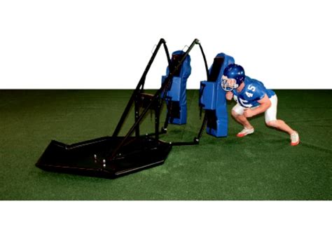 Sleds And Chutes All American Fitness Equipment