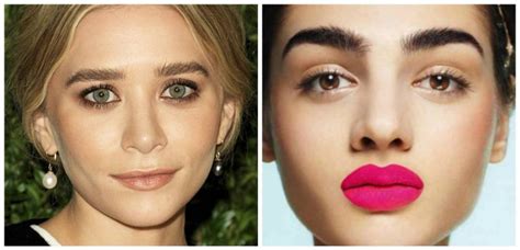Eyebrow Trends 2024 Best Options To Try In 2024