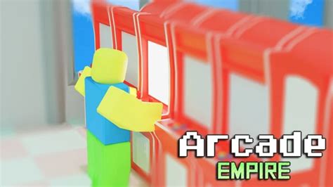 Also you can find here all the valid driving empire (roblox game by wayfort) codes in one updated list. Code Arcade Empire tháng 1/2021 : Cách nhận và nhập code ...