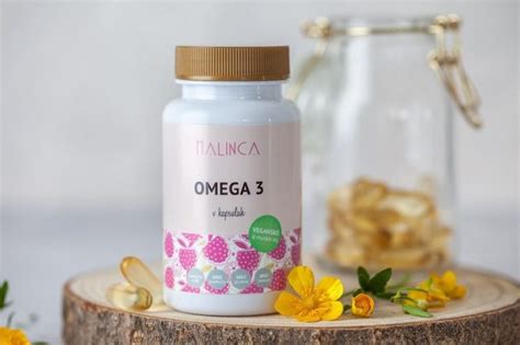 Omega 3 Masne Kiseline Su Esencijalni Nutrijenti Za Ljude Aerobik
