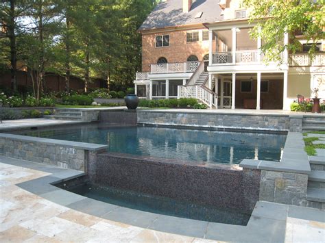 Vanishing Edge Amazing Swimming Pools Outdoor Spaces Outdoor Decor