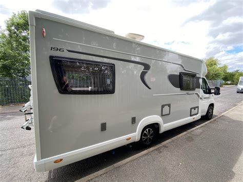 Elddis Magnum Gt 196 We Buy Any Motorcaravan